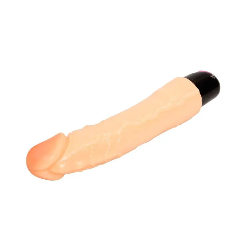 Vibrador Color Natural 25 cm · BAILE · Vibradores — photo 3