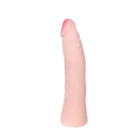 Baile Dildo Color Natural 18 cm · BAILE · Dildos