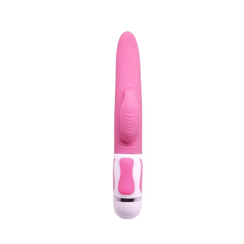 Pretty Love Vibrador Antoine Color Rosa · PRETTYLOVE · Vibradores — Foto 2