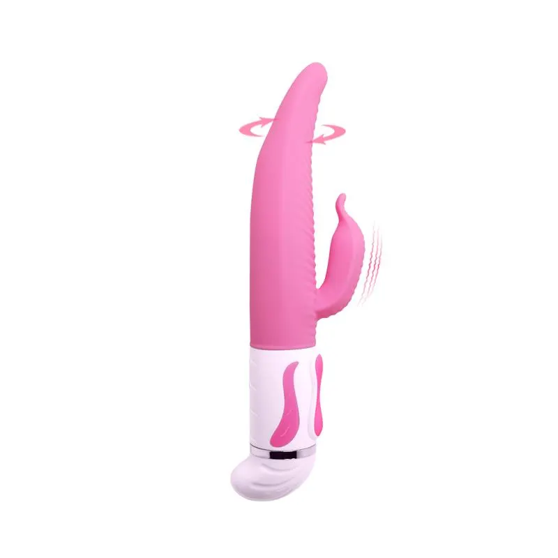 Pretty Love Vibrador Antoine Color Rosa · PRETTYLOVE · Vibradores — Foto 3