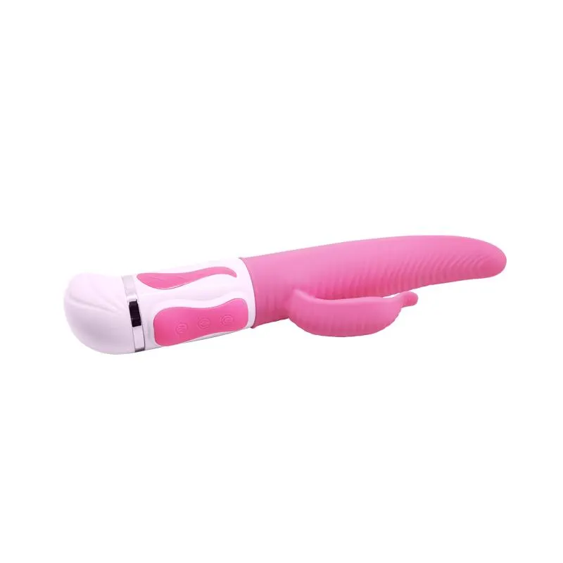 Pretty Love Vibrador Antoine Color Rosa · PRETTYLOVE · Vibradores — Foto 4