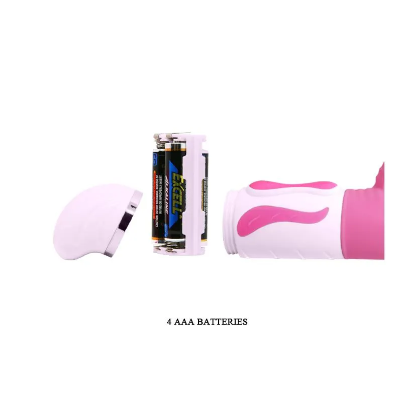 Pretty Love Vibrador Antoine Color Rosa · PRETTYLOVE · Vibradores — Foto 8