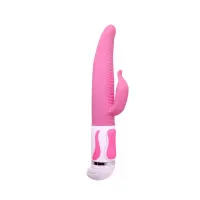 Pretty Love Vibrador Antoine Color Rosa · PRETTYLOVE · Vibradores