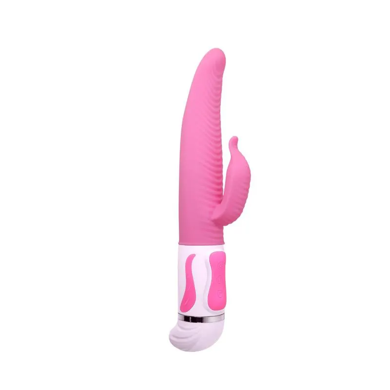 Pretty Love Vibrador Antoine Color Rosa · PRETTYLOVE · Vibradores