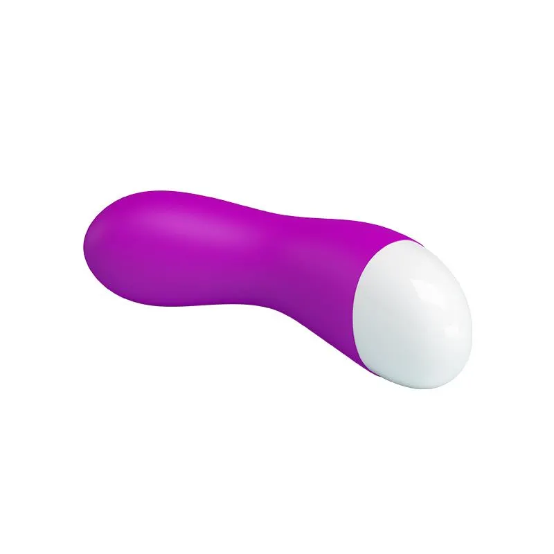 Vibrador Ian Color Rosa · PRETTYLOVE · Vibradores — Foto 4