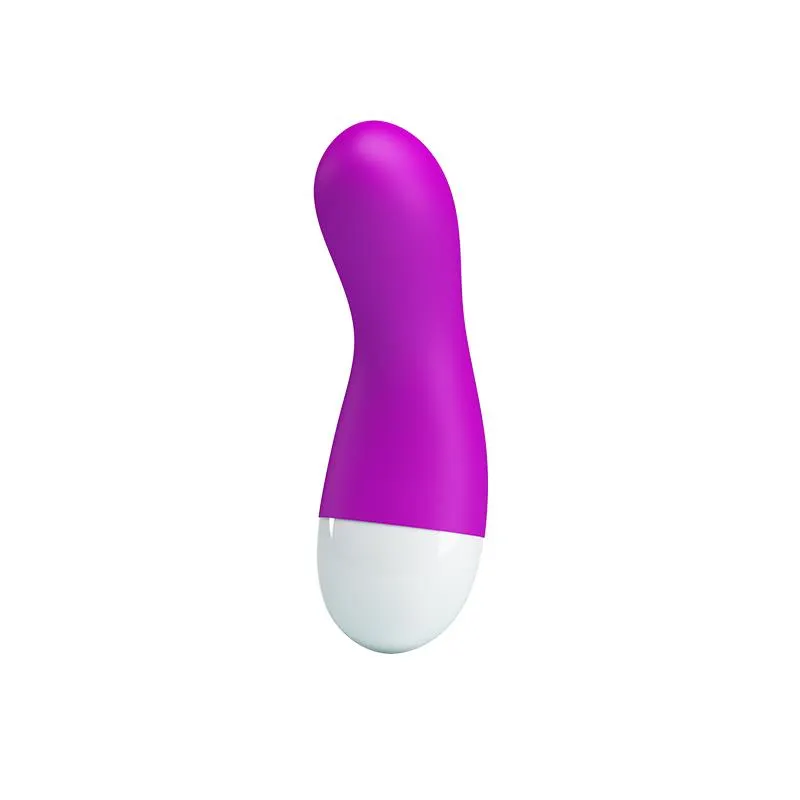 Vibrador Ian Color Rosa · PRETTYLOVE · Vibradores