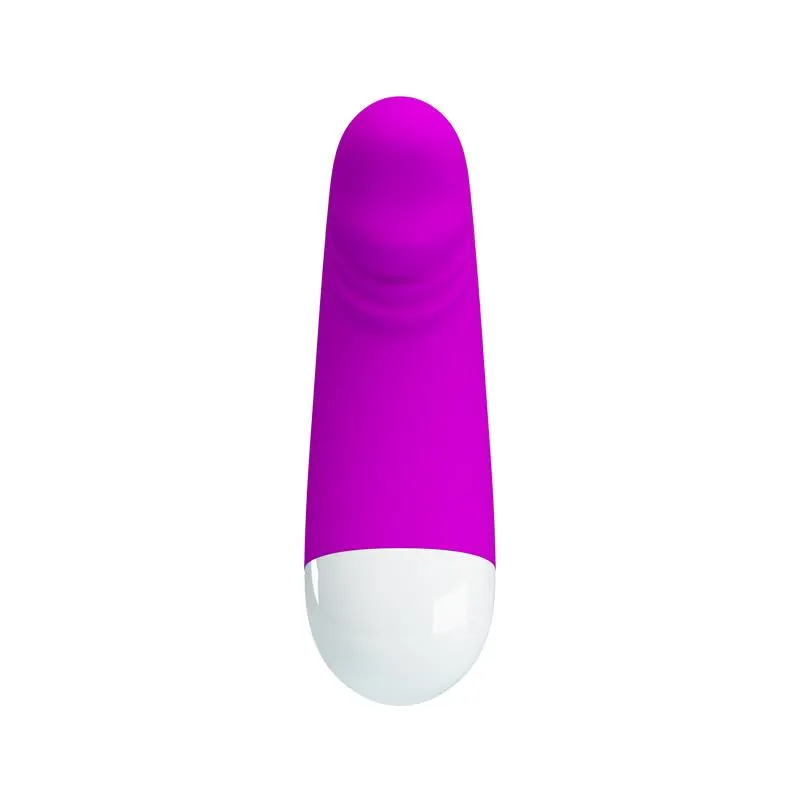 Pretty Love Vibrador Luther Color Rosa · PRETTYLOVE · Vibradores — Foto 2