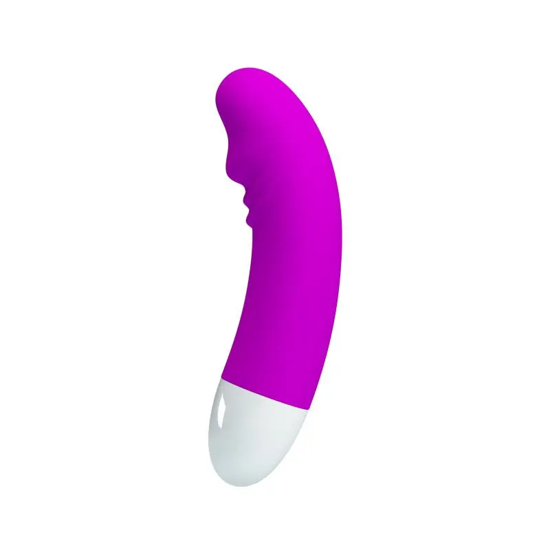 Pretty Love Vibrador Luther Color Rosa · PRETTYLOVE · Vibradores — Foto 3