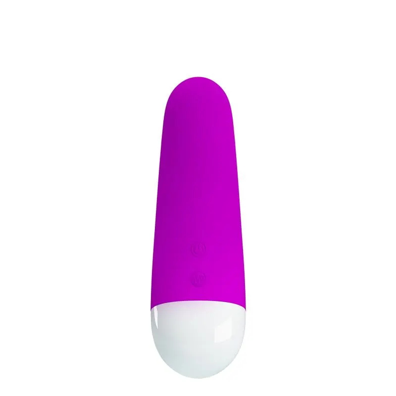 Pretty Love Vibrador Luther Color Rosa · PRETTYLOVE · Vibradores — Foto 4