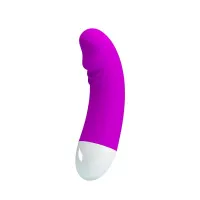 Pretty Love Vibrador Luther Color Rosa · PRETTYLOVE · Vibradores