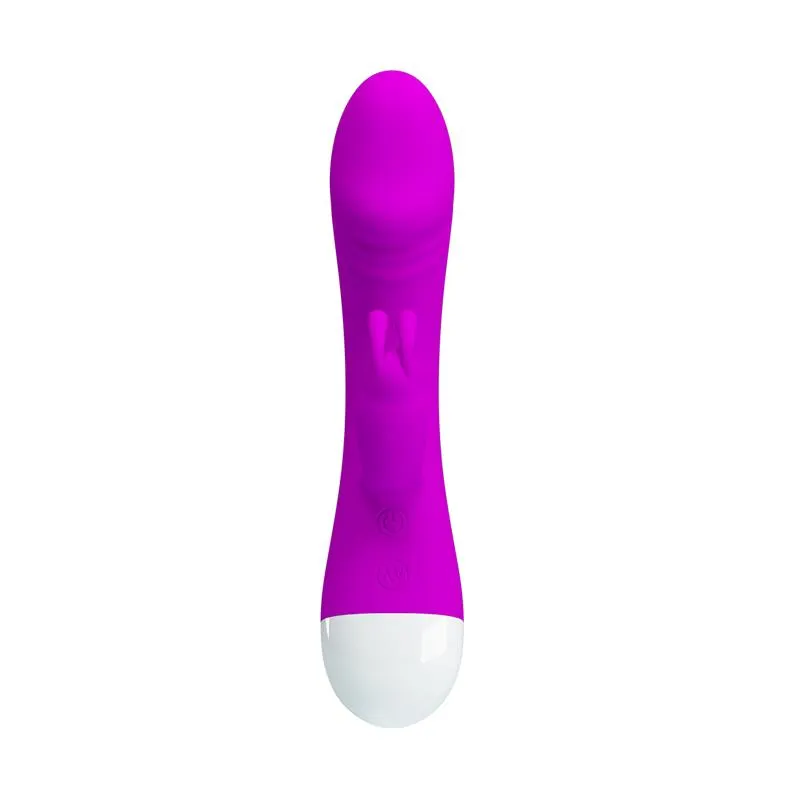 Pretty Love Vibrador Will Color Púrpura · PRETTYLOVE · Vibradores — Foto 2