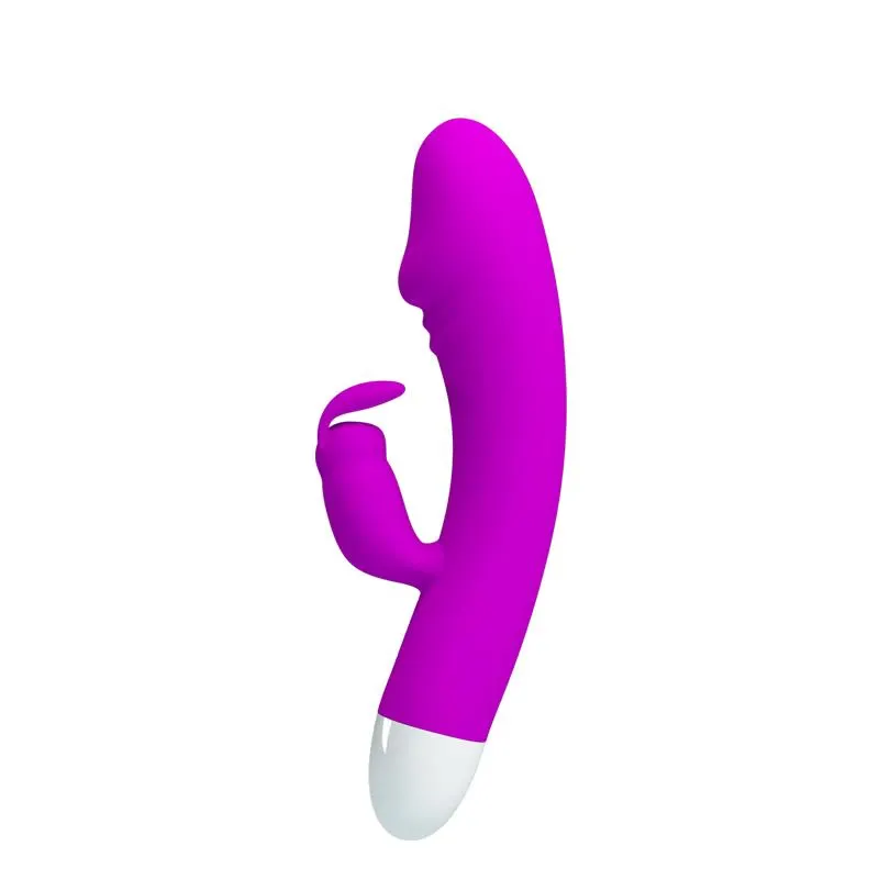 Pretty Love Vibrador Will Color Púrpura · PRETTYLOVE · Vibradores — Foto 3