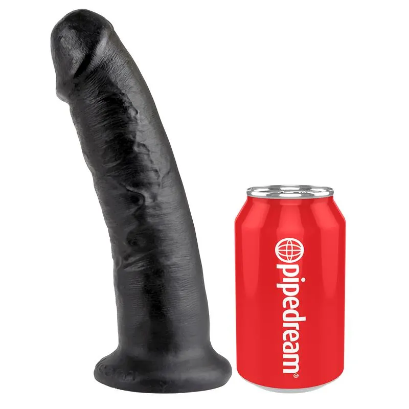 Dildo Reaslista 9 · KING COCK · Dildos — photo 3