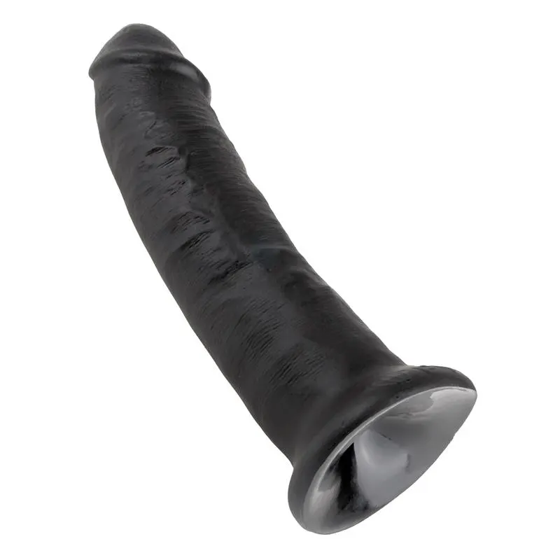 Dildo Reaslista 9 · KING COCK · Dildos — photo 5