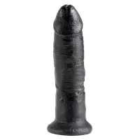 Dildo Reaslista 9 · KING COCK · Dildos