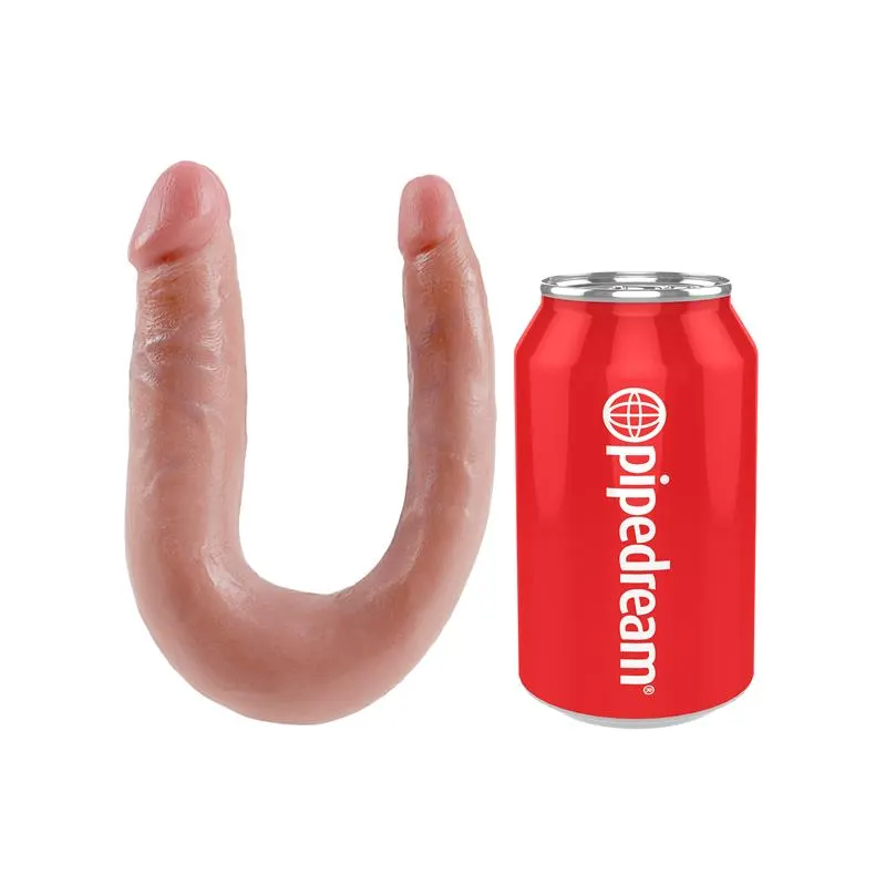 Dildo Doble 5 · KING COCK · Dildos — Foto 4