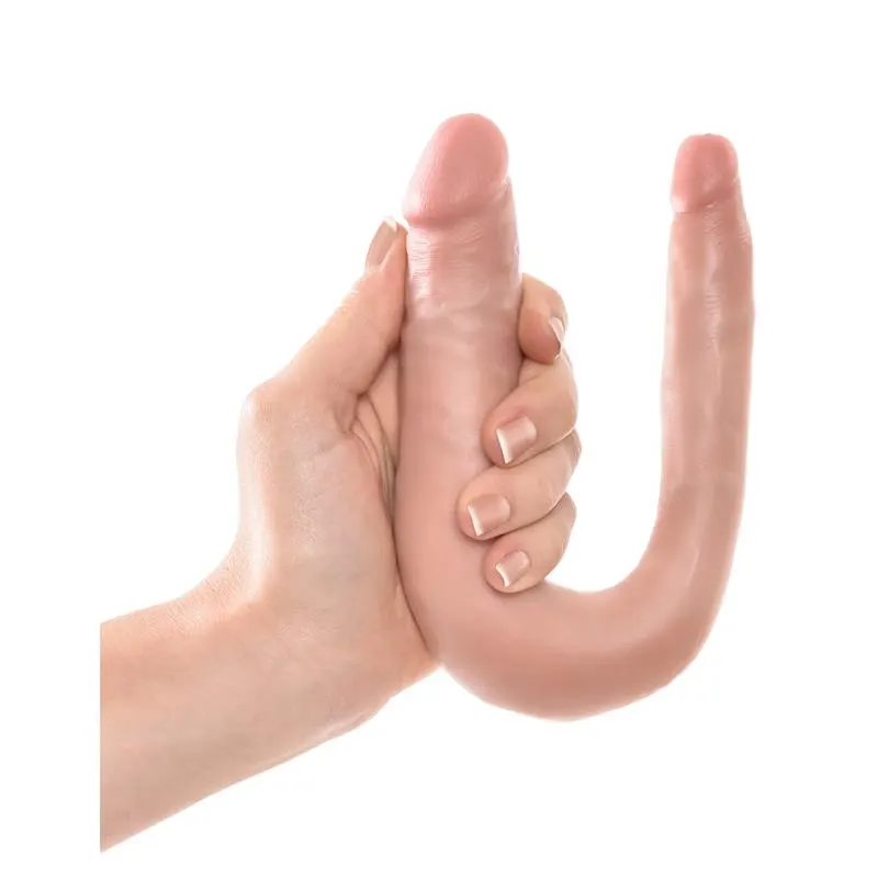 Dildo Doble 5 · KING COCK · Dildos — Foto 6