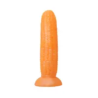 Dildo Forma Mazorca de Maiz · BAILE · Dildos