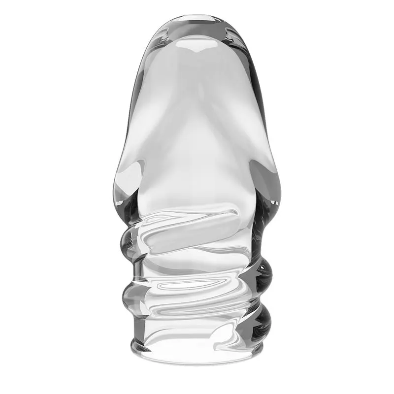 Jeremy Funda para el Pene Flexible · PRETTYLOVE · Fundas y Extensiones para el Pene — photo 4