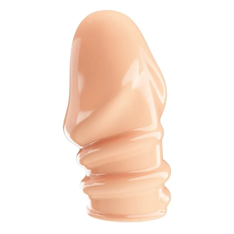 Jeremy Funda para el Pene Flexible · PRETTYLOVE · Fundas y Extensiones para el Pene — photo 3