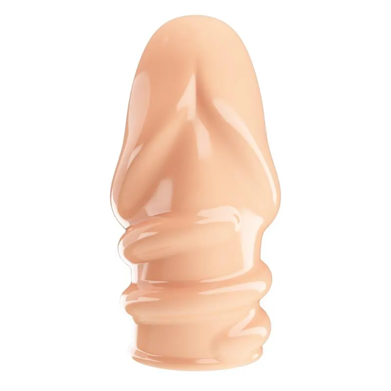 Jeremy Funda para el Pene Flexible · PRETTYLOVE · Fundas y Extensiones para el Pene — photo 4