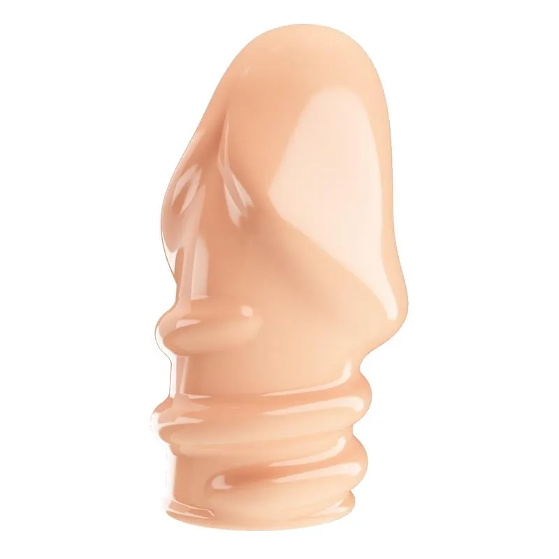 Jeremy Funda para el Pene Flexible · PRETTYLOVE · Fundas y Extensiones para el Pene — photo 5
