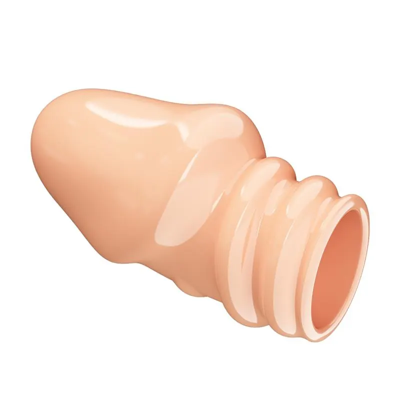 Jeremy Funda para el Pene Flexible · PRETTYLOVE · Fundas y Extensiones para el Pene — photo 6