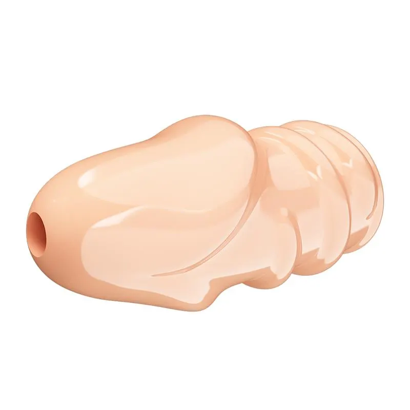 Jeremy Funda para el Pene Flexible · PRETTYLOVE · Fundas y Extensiones para el Pene — photo 8