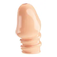 Jeremy Funda para el Pene Flexible · PRETTYLOVE · Fundas y Extensiones para el Pene