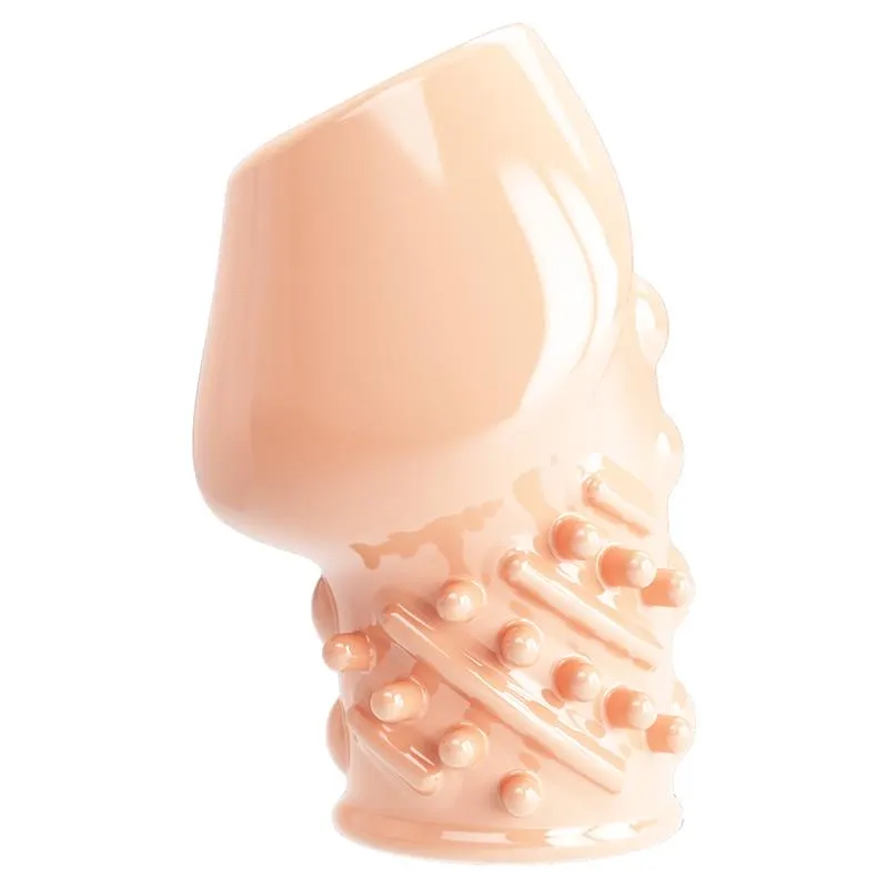Matias Funda para el Pene Flexible · PRETTYLOVE · Fundas y Extensiones para el Pene — photo 2