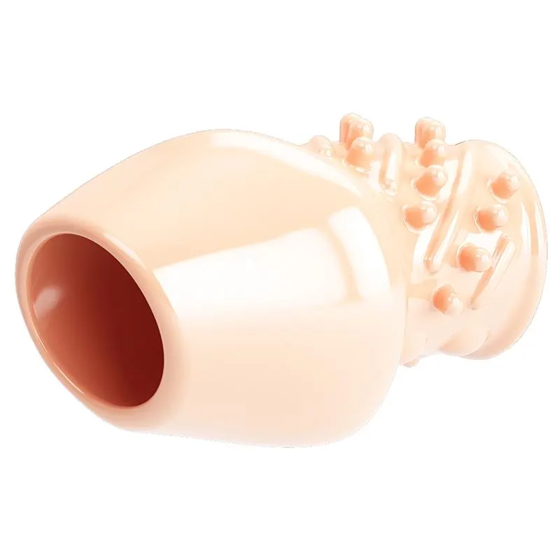 Matias Funda para el Pene Flexible · PRETTYLOVE · Fundas y Extensiones para el Pene — photo 7