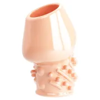 Matias Funda para el Pene Flexible · PRETTYLOVE · Fundas y Extensiones para el Pene