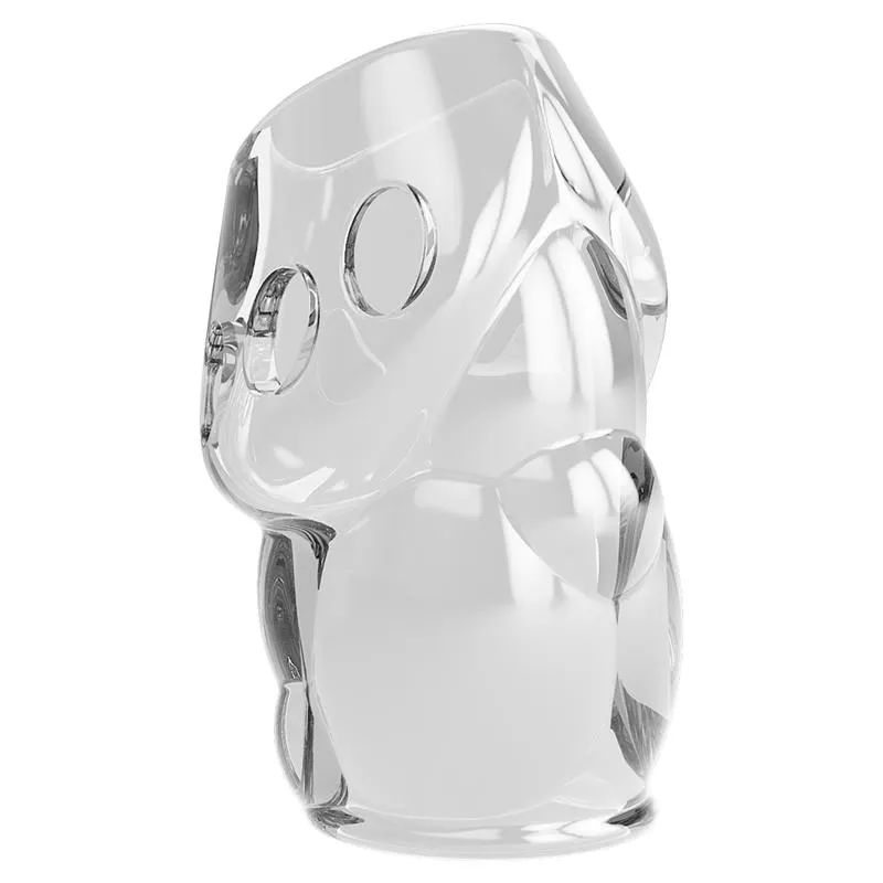 Oscar Funda para el Pene Flexible · PRETTYLOVE · Fundas y Extensiones para el Pene — photo 3