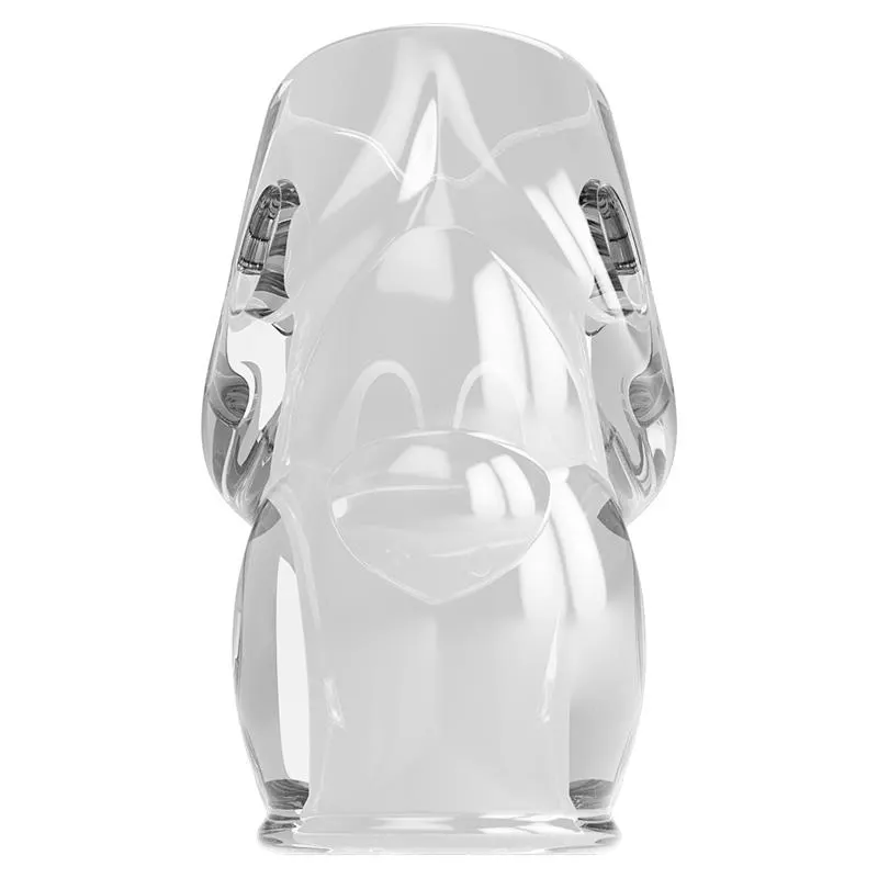 Oscar Funda para el Pene Flexible · PRETTYLOVE · Fundas y Extensiones para el Pene — photo 4
