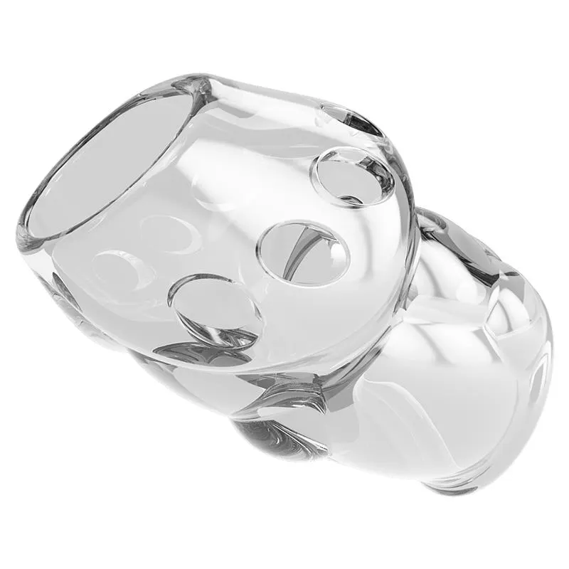 Oscar Funda para el Pene Flexible · PRETTYLOVE · Fundas y Extensiones para el Pene — photo 5