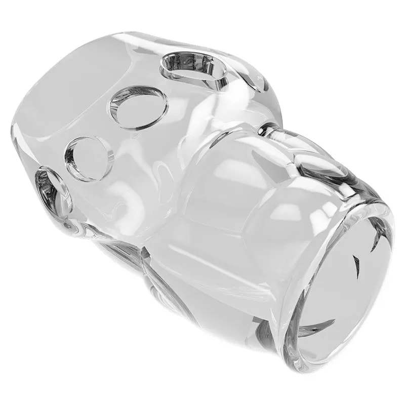 Oscar Funda para el Pene Flexible · PRETTYLOVE · Fundas y Extensiones para el Pene — photo 6