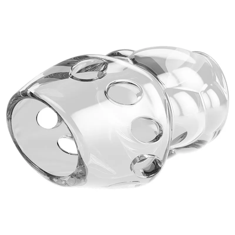 Oscar Funda para el Pene Flexible · PRETTYLOVE · Fundas y Extensiones para el Pene — photo 7