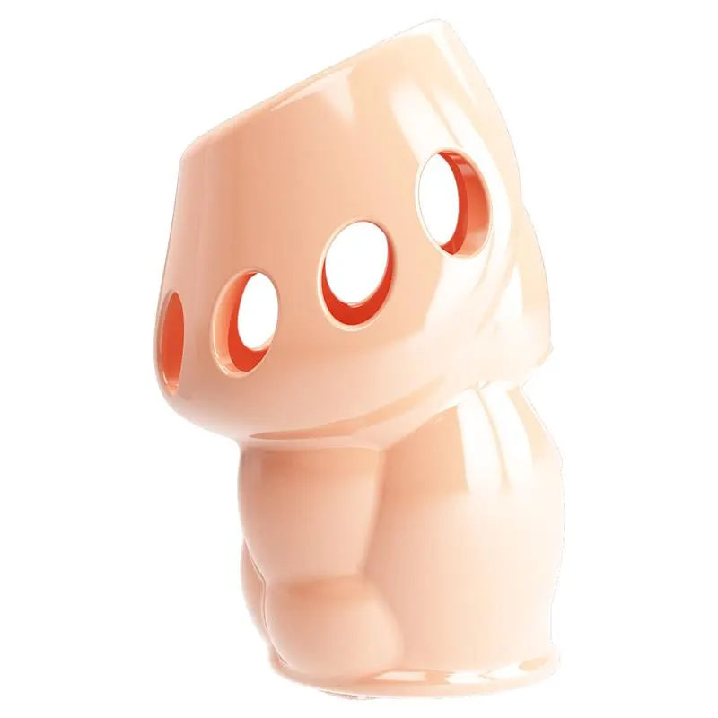 Oscar Funda para el Pene Flexible · PRETTYLOVE · Fundas y Extensiones para el Pene — photo 2