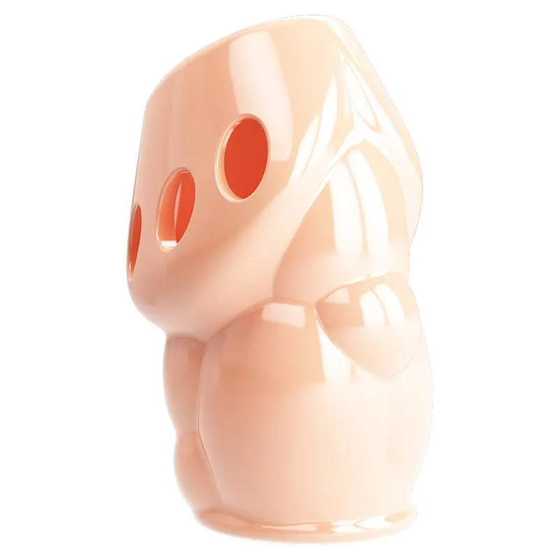 Oscar Funda para el Pene Flexible · PRETTYLOVE · Fundas y Extensiones para el Pene — photo 3