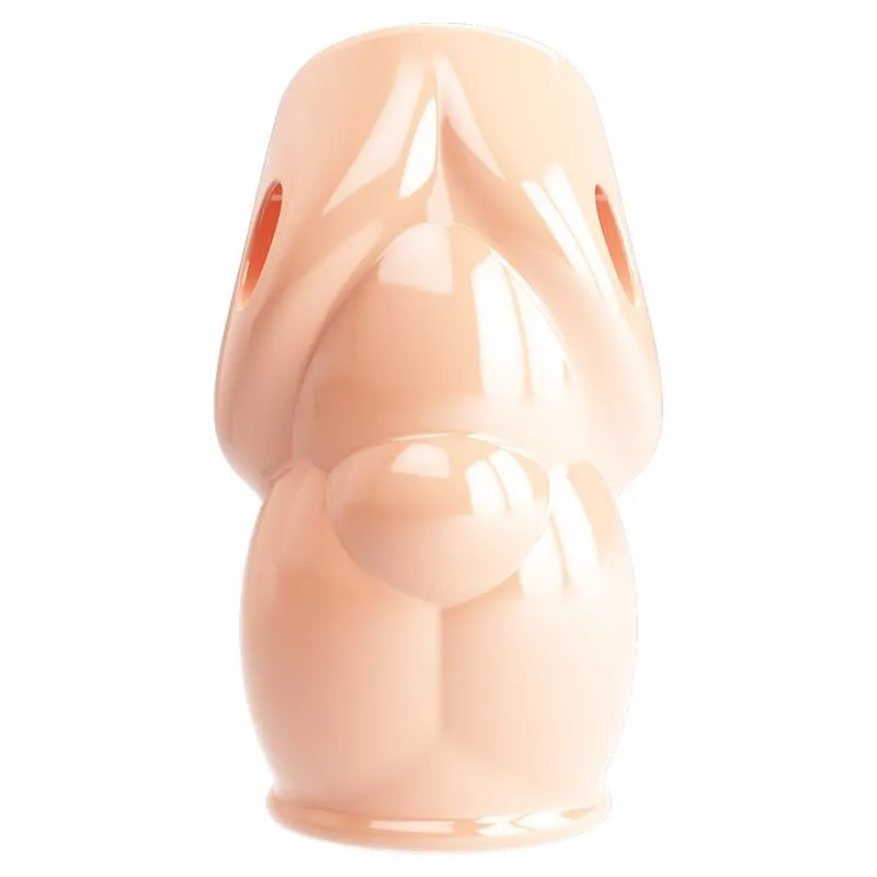 Oscar Funda para el Pene Flexible · PRETTYLOVE · Fundas y Extensiones para el Pene — photo 4