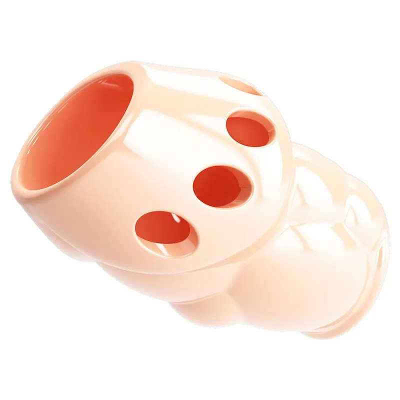Oscar Funda para el Pene Flexible · PRETTYLOVE · Fundas y Extensiones para el Pene — photo 5