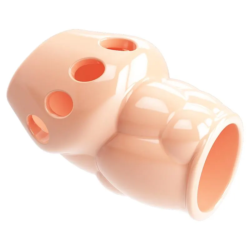 Oscar Funda para el Pene Flexible · PRETTYLOVE · Fundas y Extensiones para el Pene — photo 6