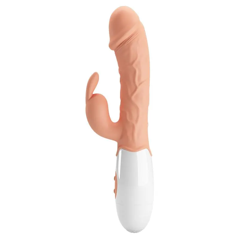 Easter Bunny Vibrador 30 Funciones · PRETTYLOVE · Vibradores — Foto 3
