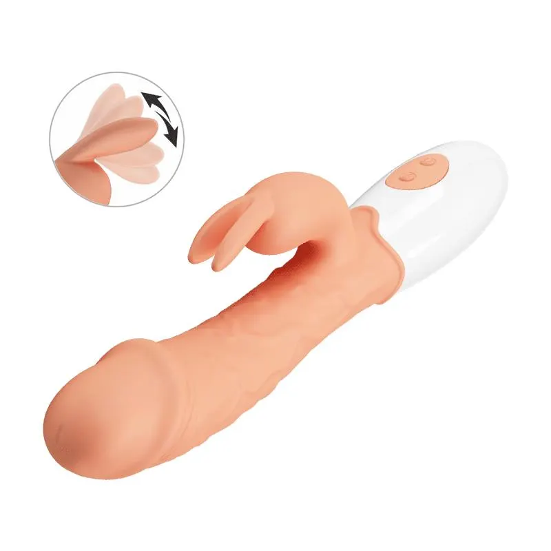 Easter Bunny Vibrador 30 Funciones · PRETTYLOVE · Vibradores — Foto 4