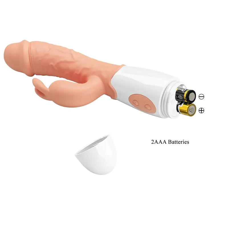 Easter Bunny Vibrador 30 Funciones · PRETTYLOVE · Vibradores — Foto 7