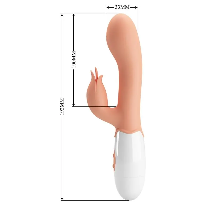 Bloody Mary Vibrador 30 Funciones · PRETTYLOVE · Vibradores — photo 9