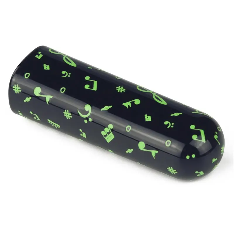 Bala Vibradora Brilla en la Oscuridad Glow-in-the-dark · LOVETOY · Huevos y Balas Vibradoras — photo 2
