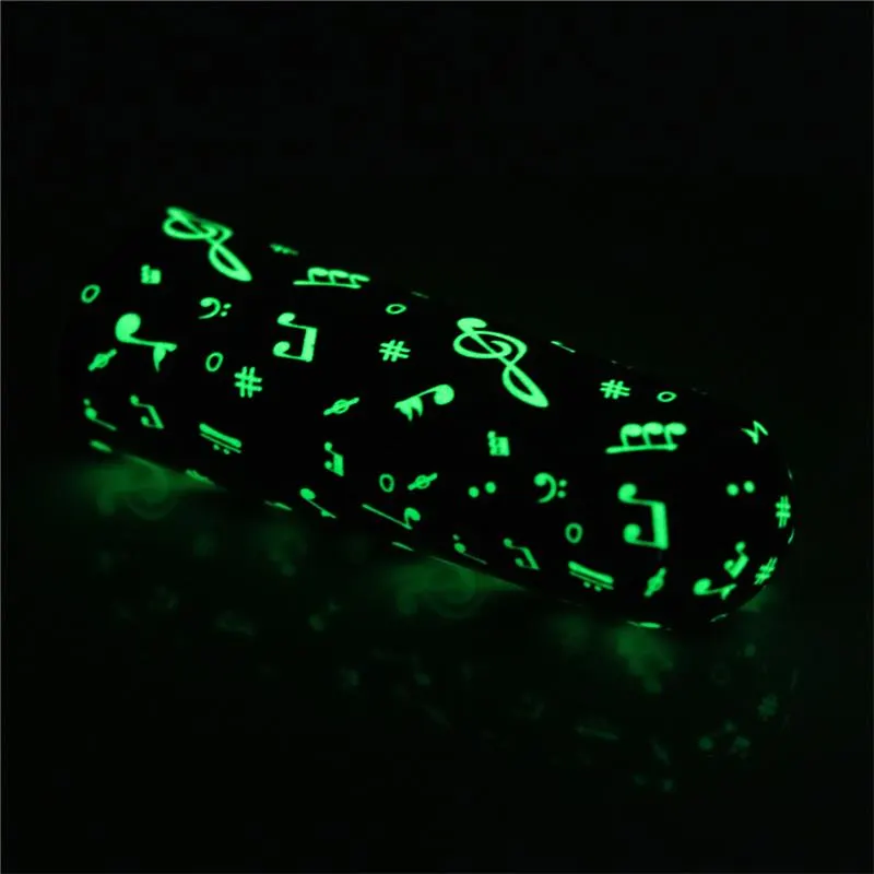 Bala Vibradora Brilla en la Oscuridad Glow-in-the-dark · LOVETOY · Huevos y Balas Vibradoras — photo 12