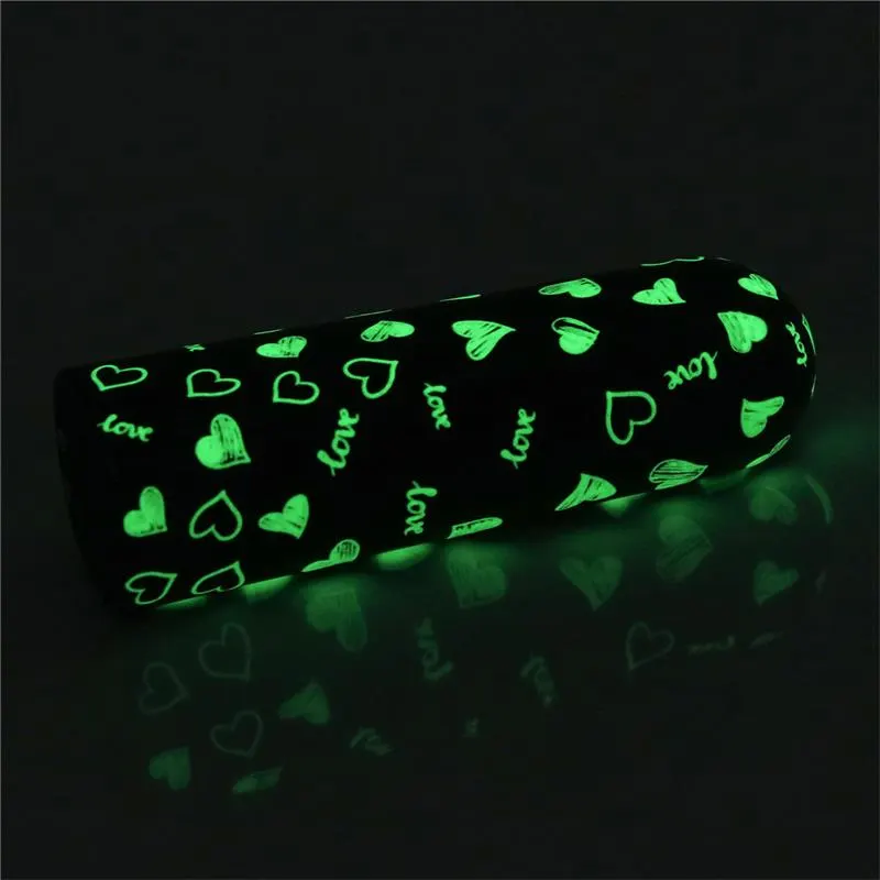 Bala Vibradora Brilla en la Oscuridad Glow-in-the-dark · LOVETOY · Huevos y Balas Vibradoras — photo 13