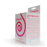 Monodosis Gel Lubricante Base Agua Natural 20 x 4 ml · BODY ARS · Lubricantes